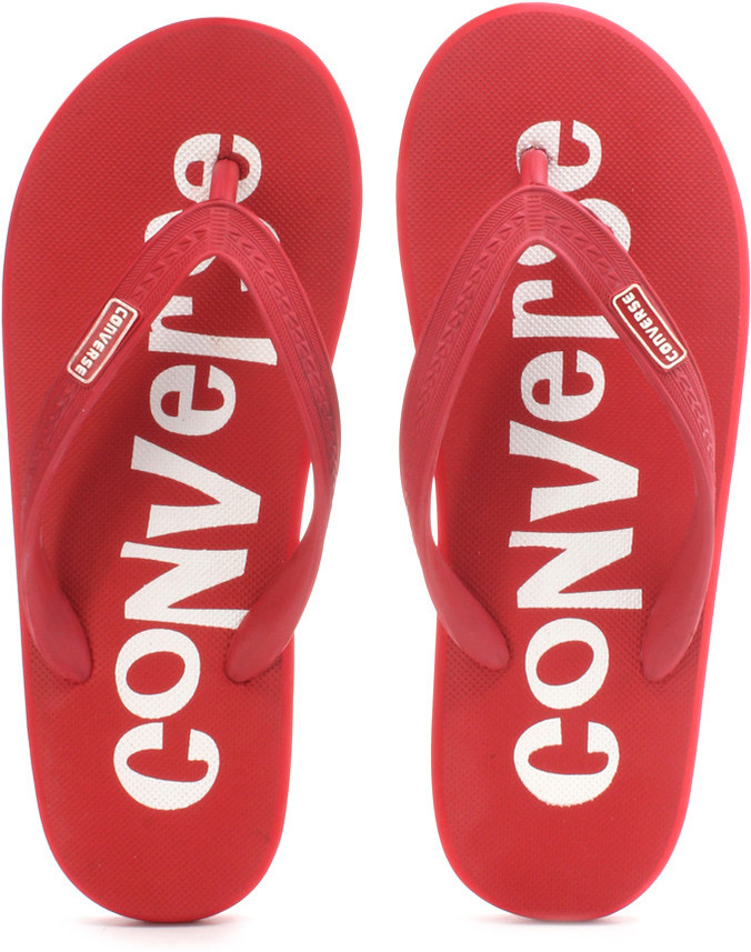 converse flip flops