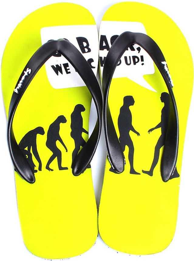 rexona slippers price