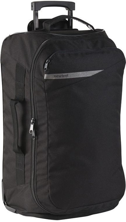 newfeel suitcase