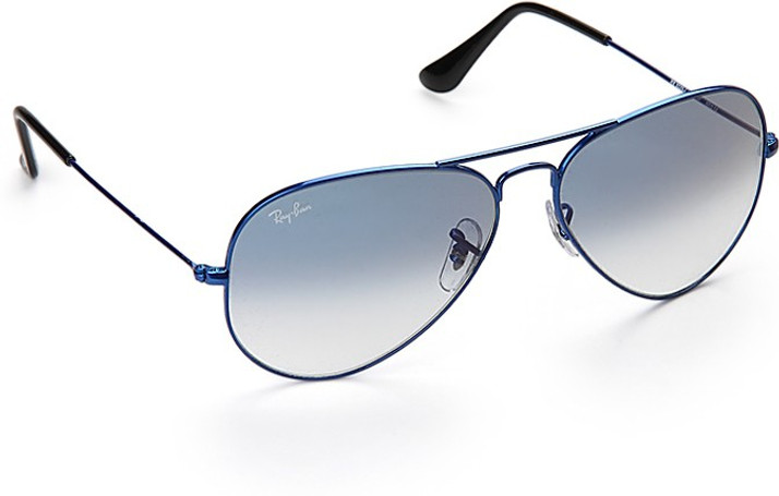 Ray ban aviator sunglasses flipkart Sale