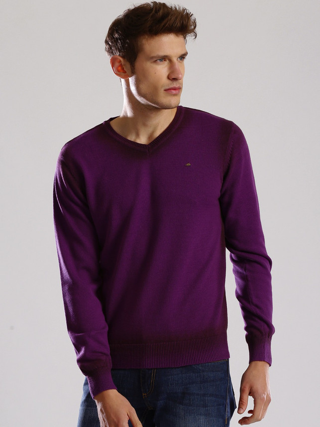 mauve sweater mens