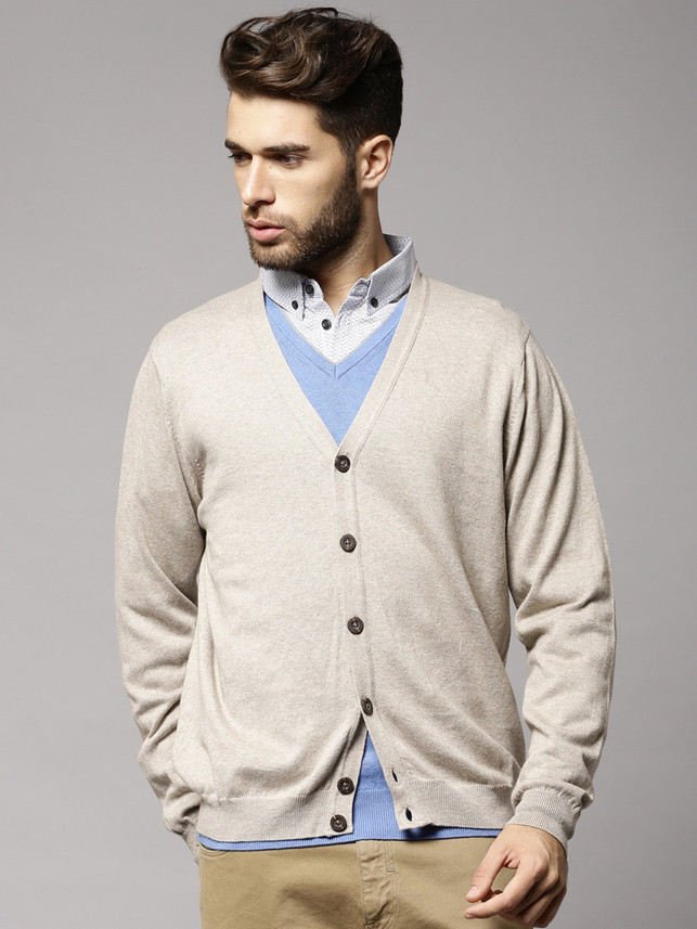 marks and spencer mens cardigans