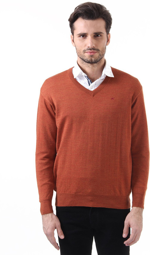 monte carlo lambswool sweater