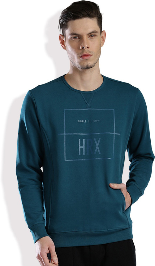 hrx sweatshirt for women