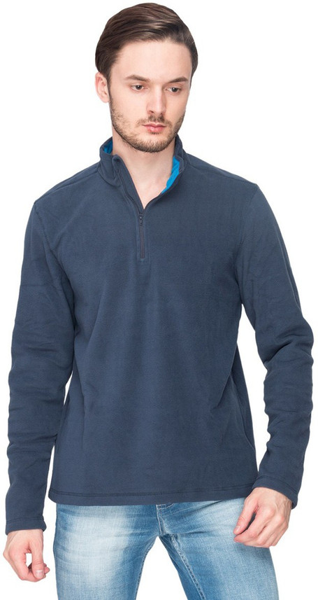 quechua sweatshirt