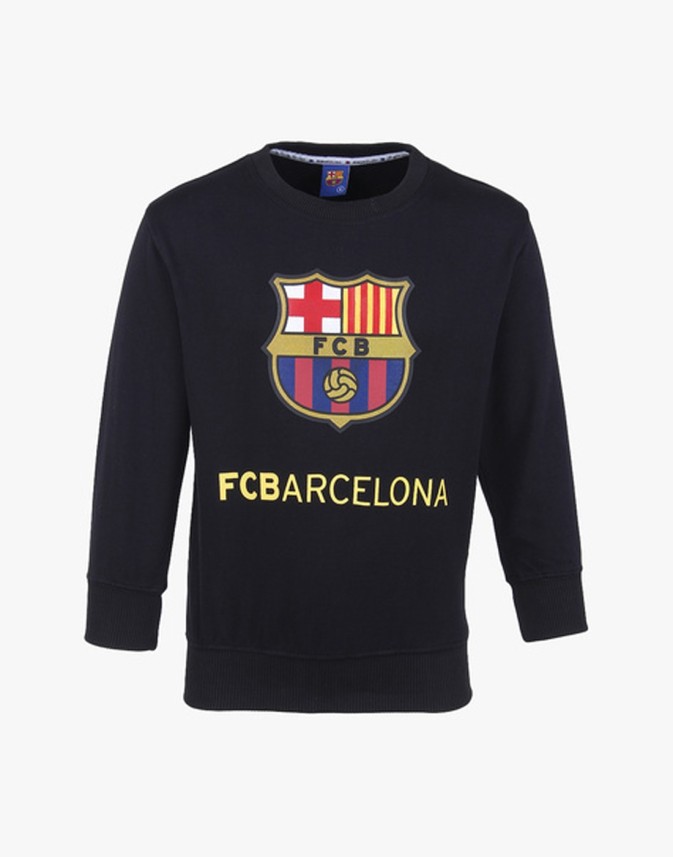 fcb sweatshirt