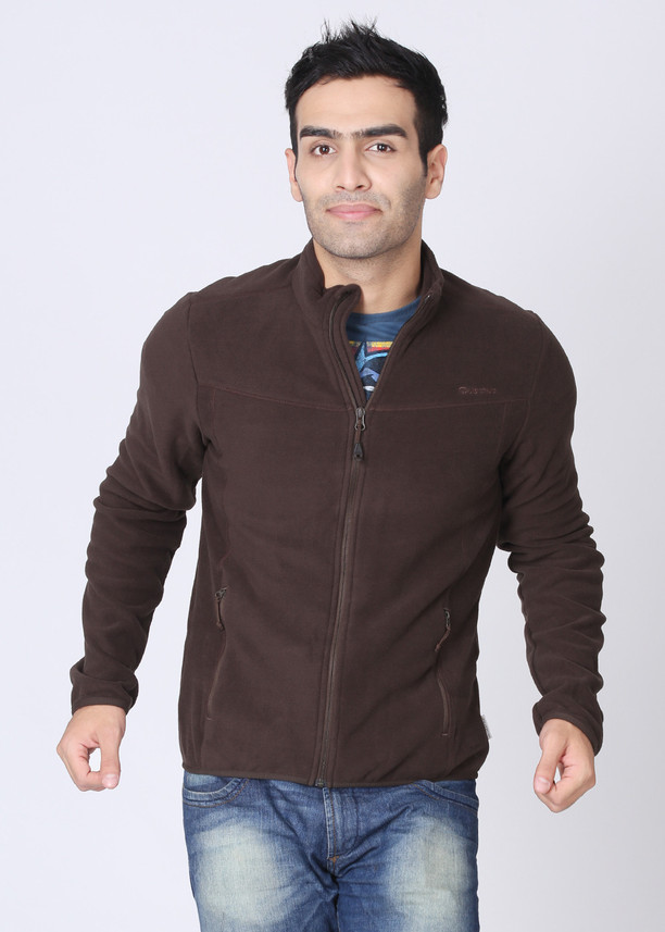 quechua sweatshirt