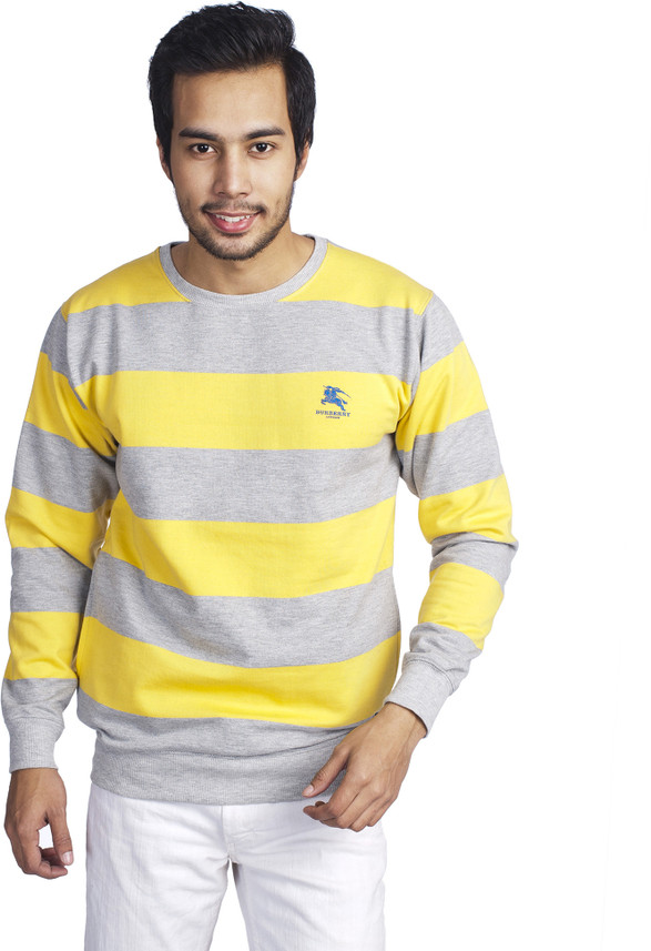 burberry sweater price