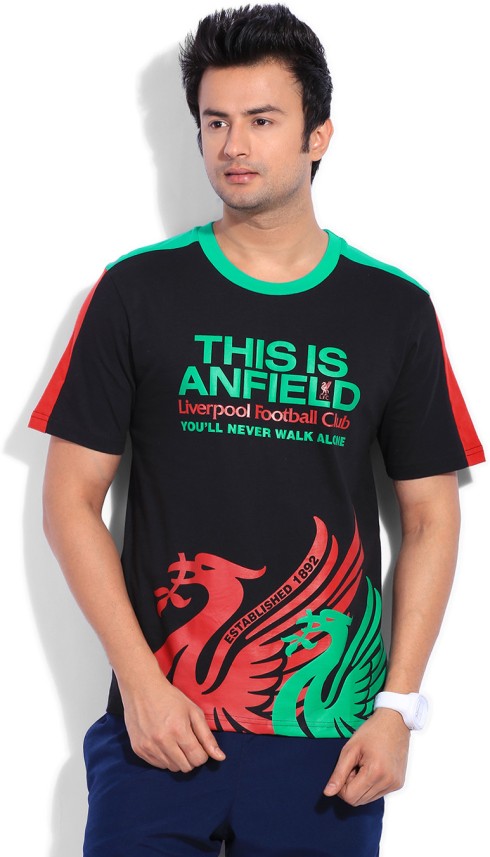 liverpool football club merch