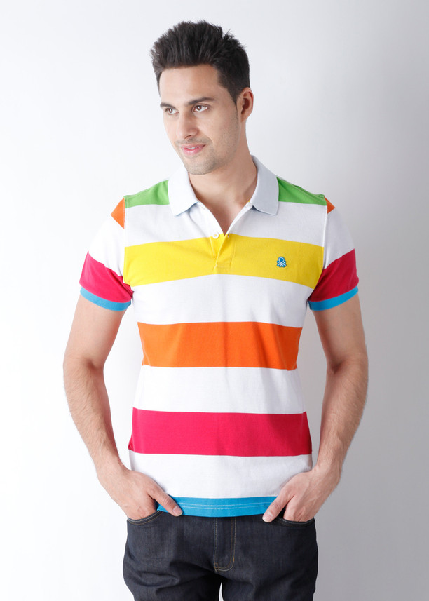 united colors of benetton polo
