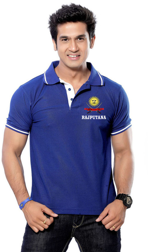 rajput t shirt flipkart