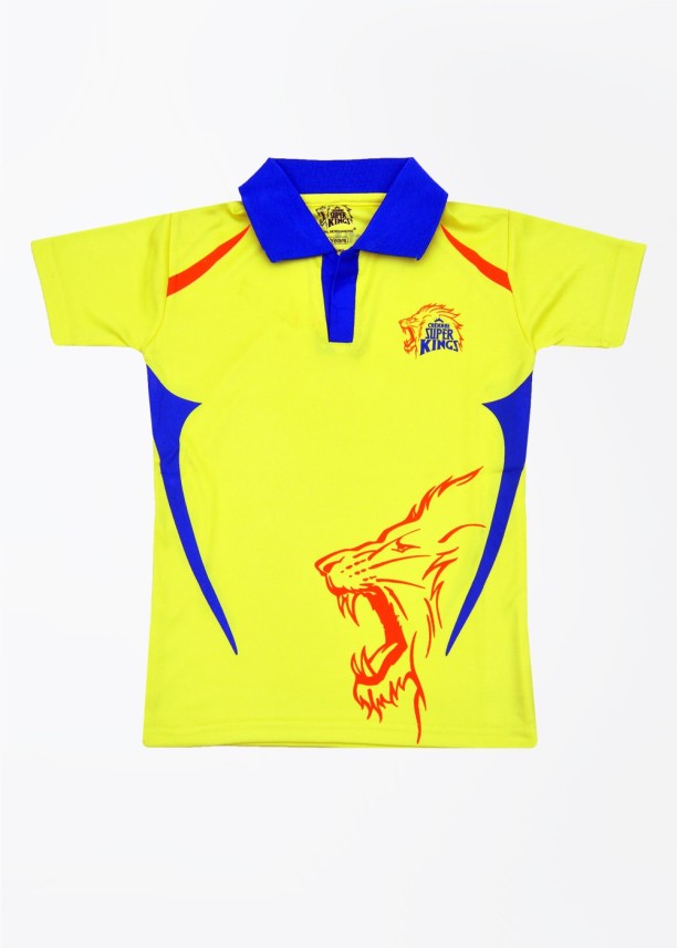 csk t shirt price