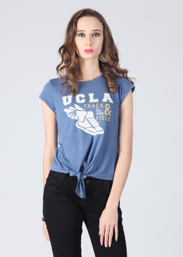 ucla women's t shirt