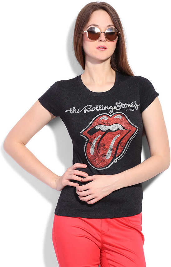 original rolling stones t shirt