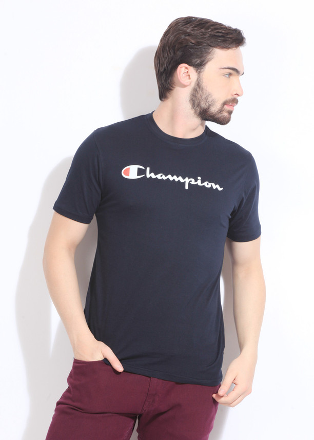 champion t shirt prices