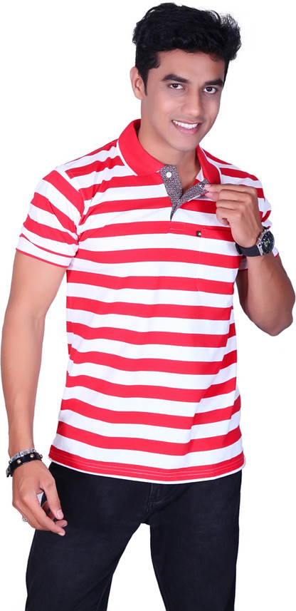 paul and shark polo blue