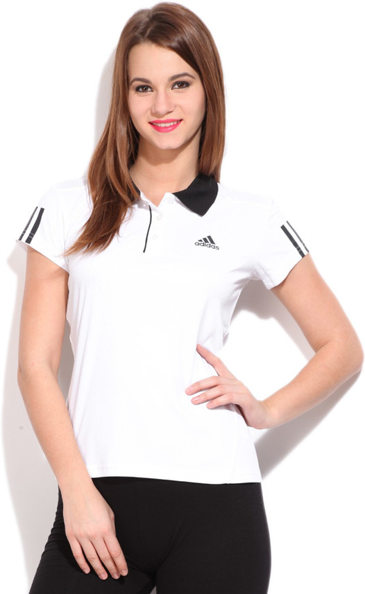 polo t shirts for women
