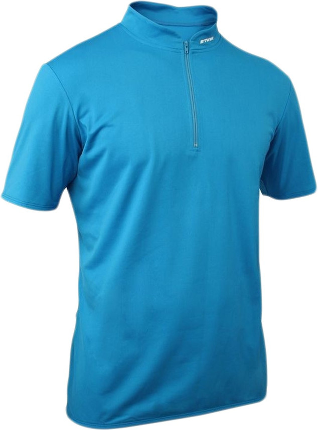 green commes des garcons shirt