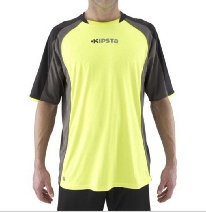 kipsta jersey