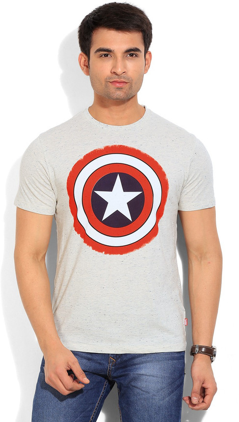 captain america t shirts for adults