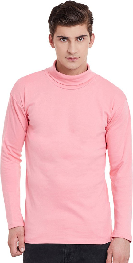 shrinking violet sweater