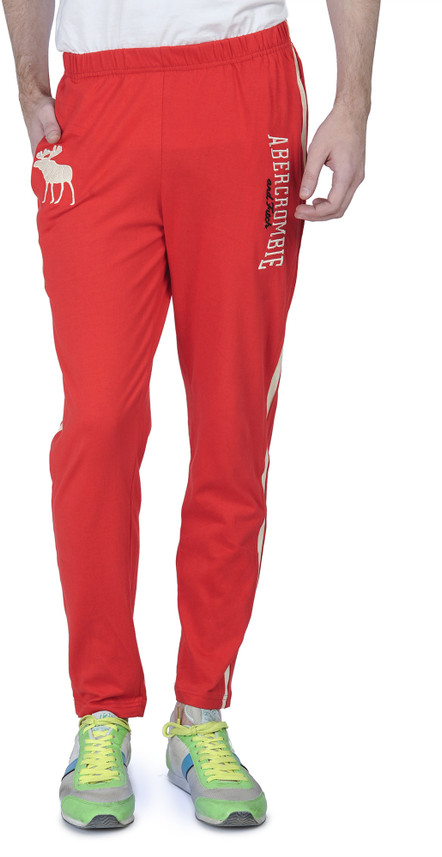 abercrombie and fitch sweatpants mens