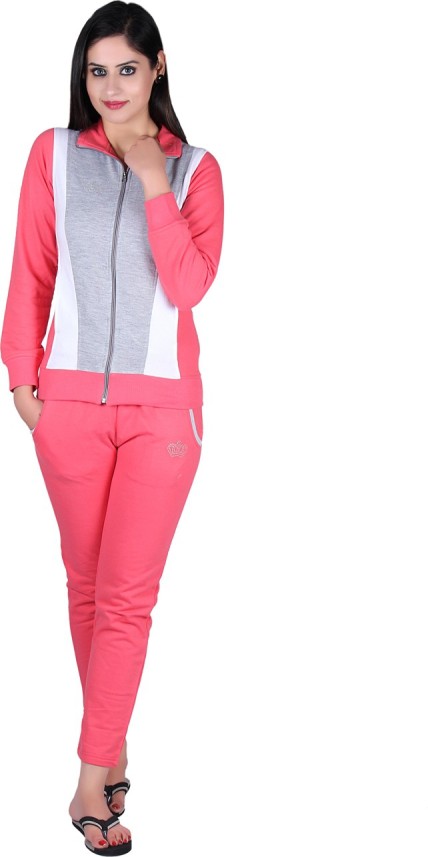 track suit women flipkart