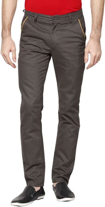 dark green chinos mens