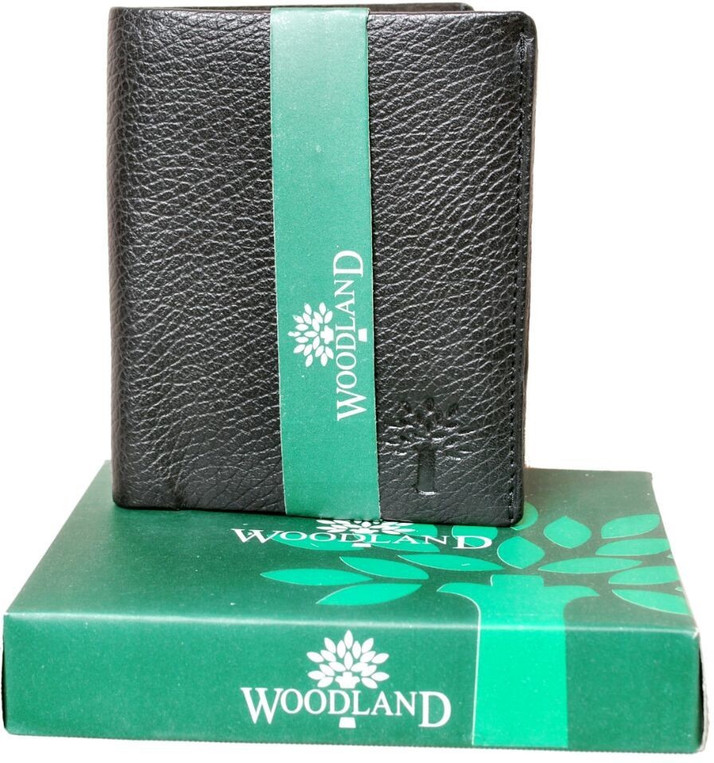 flipkart mens wallet woodland