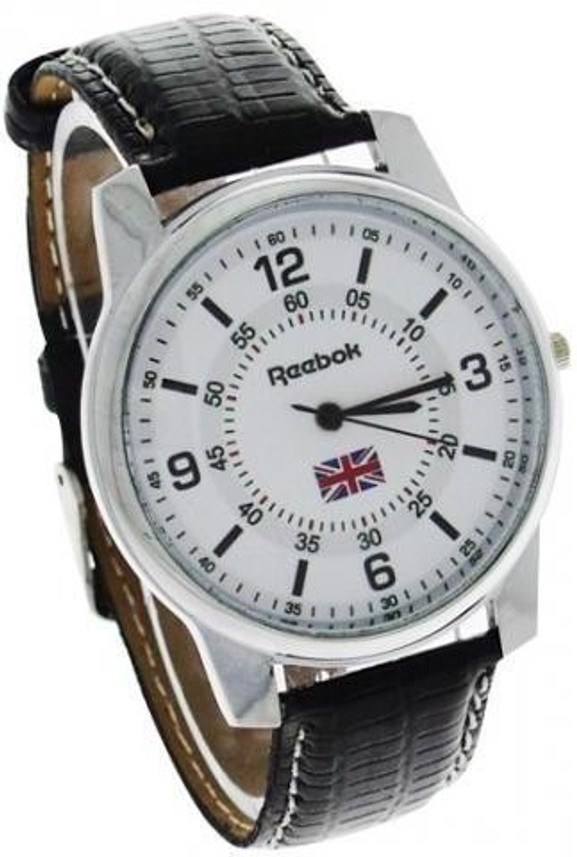 reebok watches