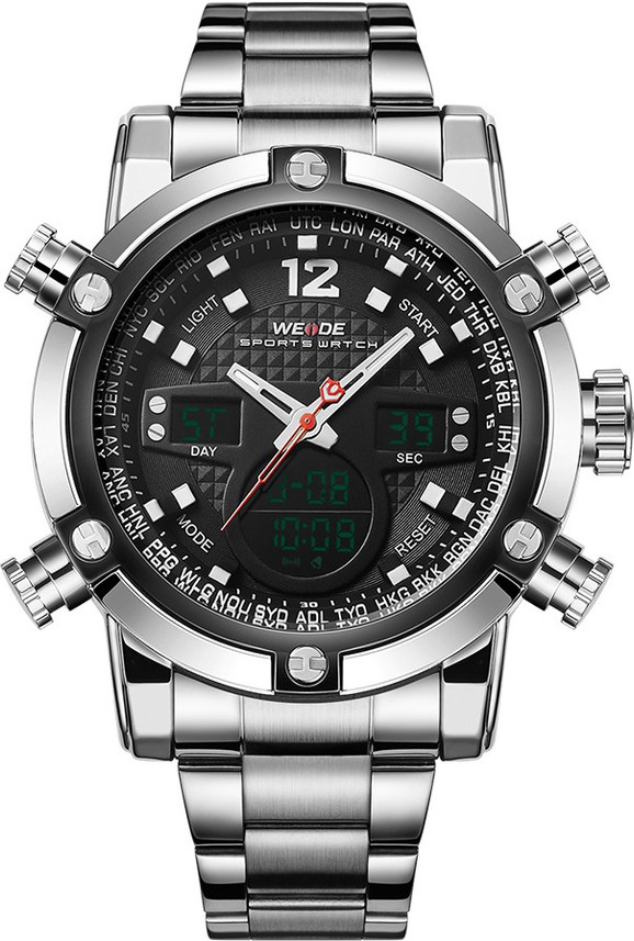 weide watches