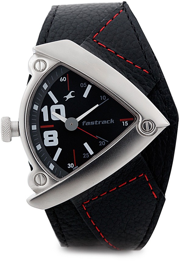 fastrack watches offer flipkart