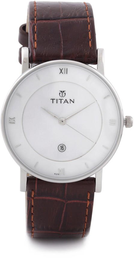 titan watch flipkart offer