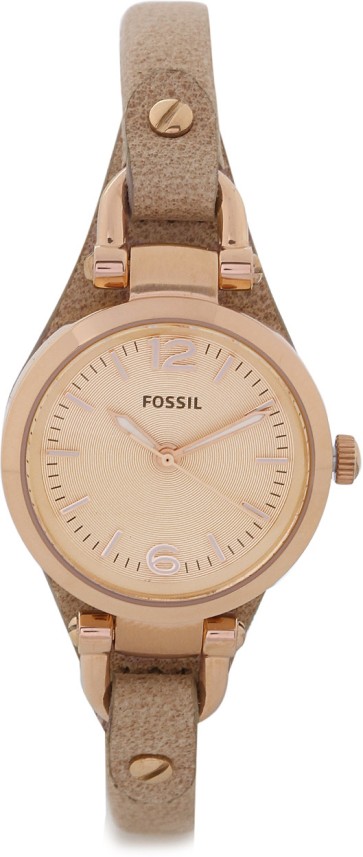 fossil es3262