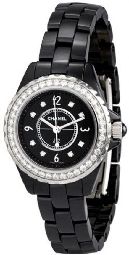chanel watches prices