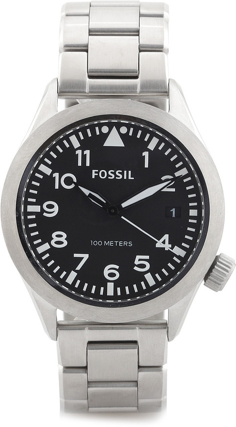 fossil 741407