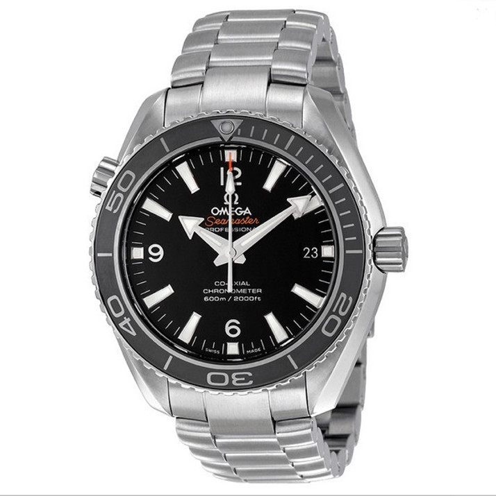 omega planet ocean seamaster