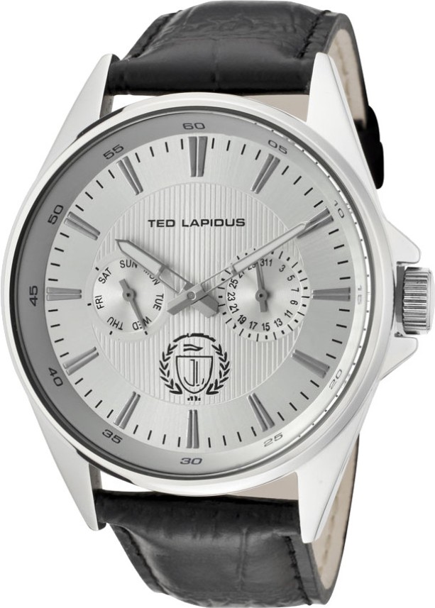 ted lapidus watch price