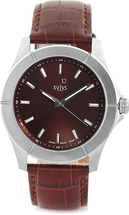 xylys watches for men