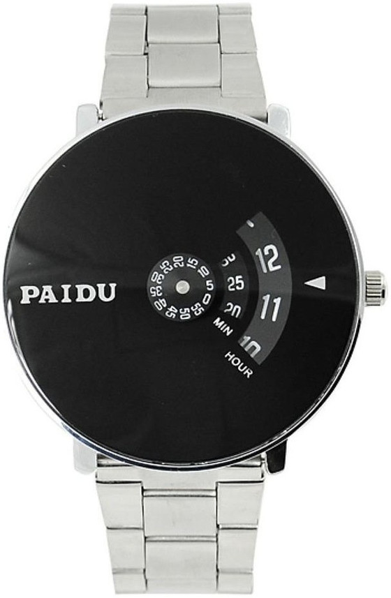 paidu watches