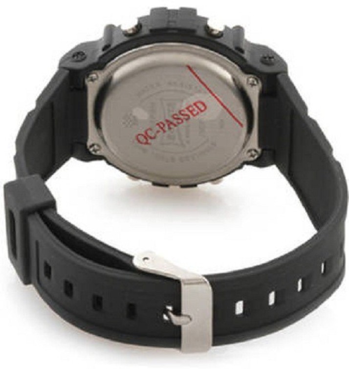 sonata sports watch