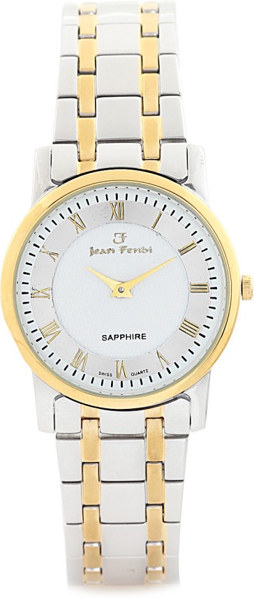 jean fendi watches online