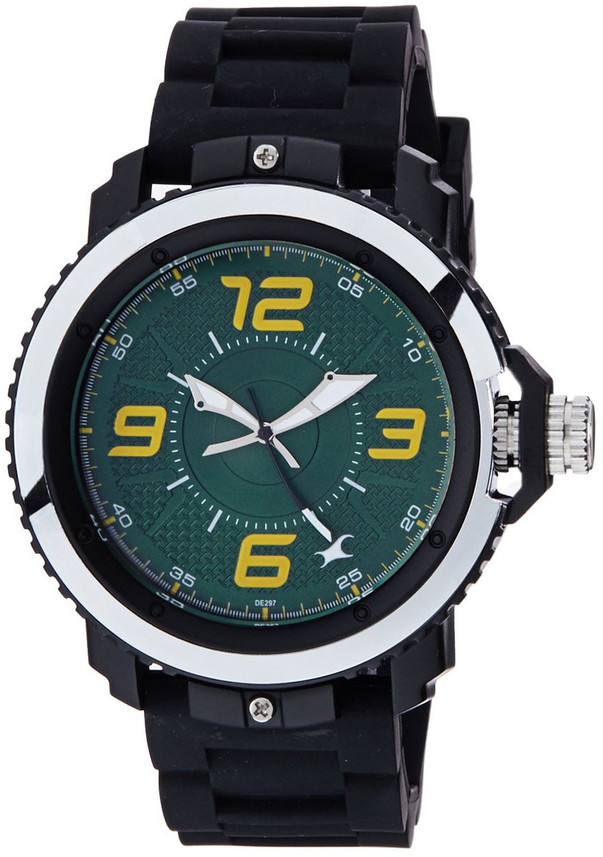 sport watch fastrack