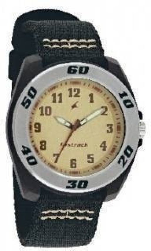 fastrack 9298pka