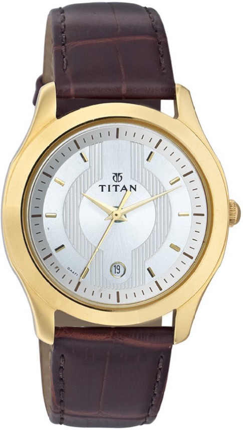 titan tycoon watches price