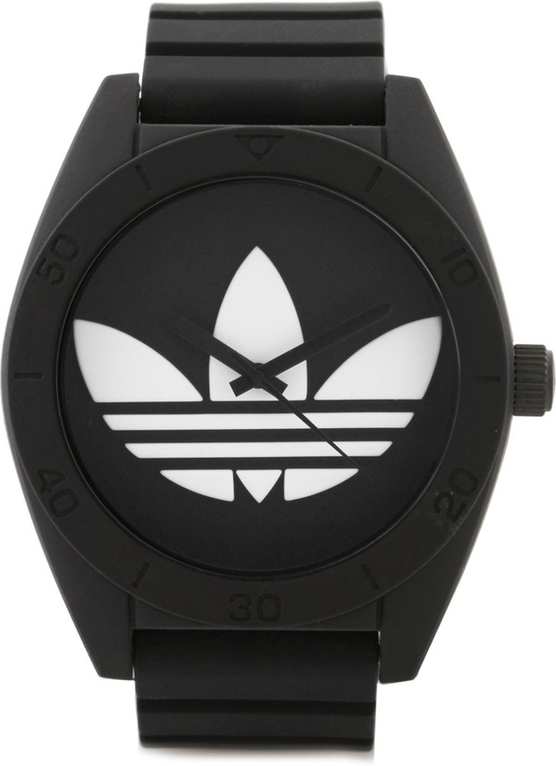 adidas watch