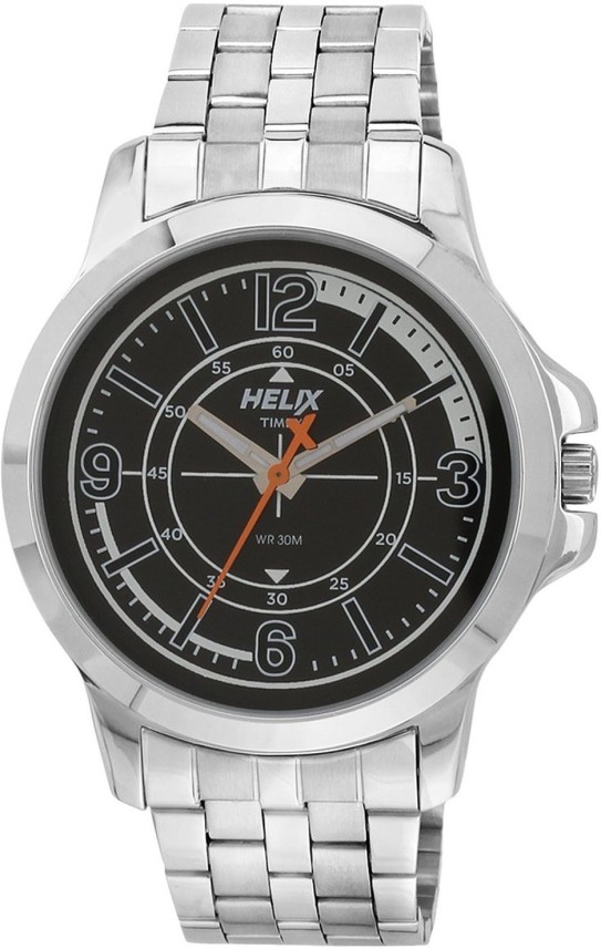 timex helix watch price