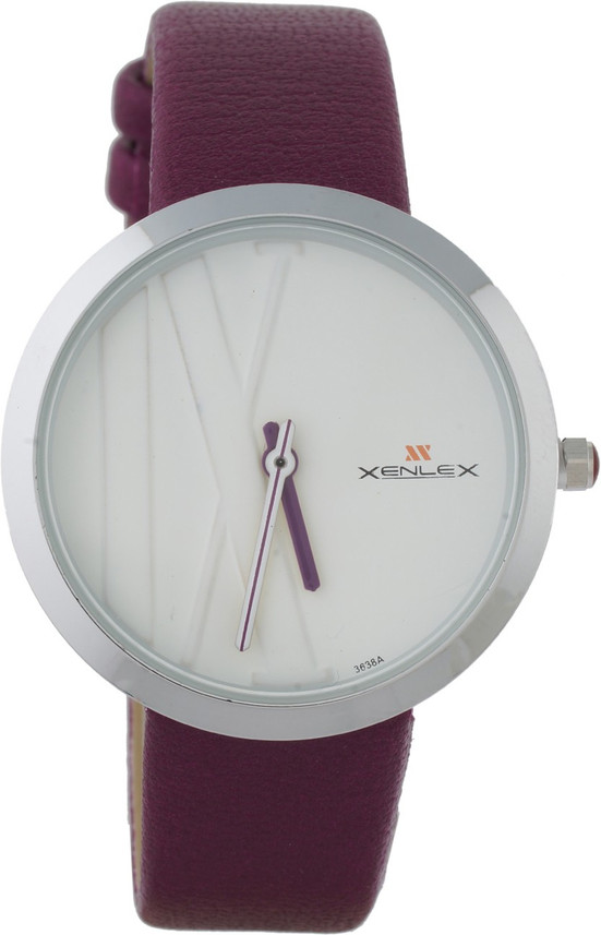 xenlex watch
