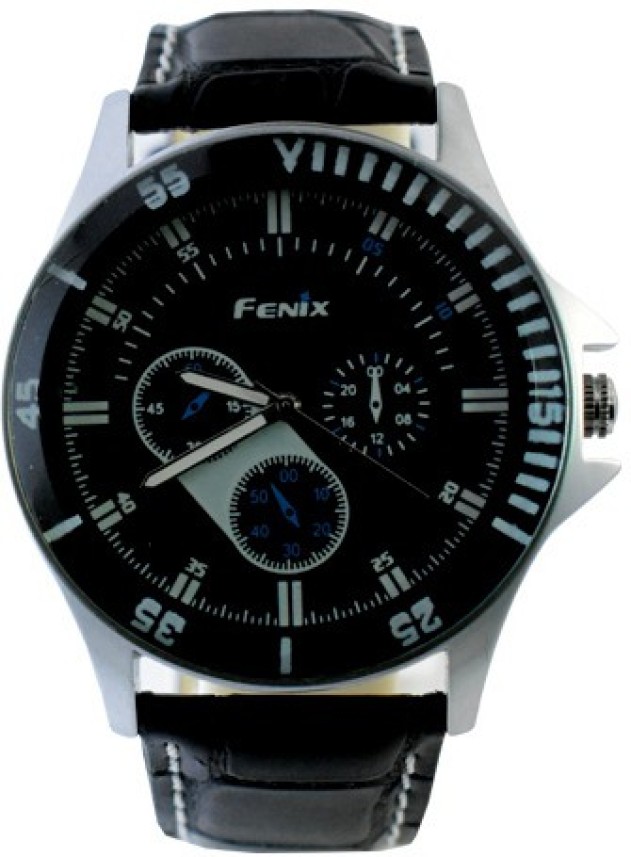 fenix watch price