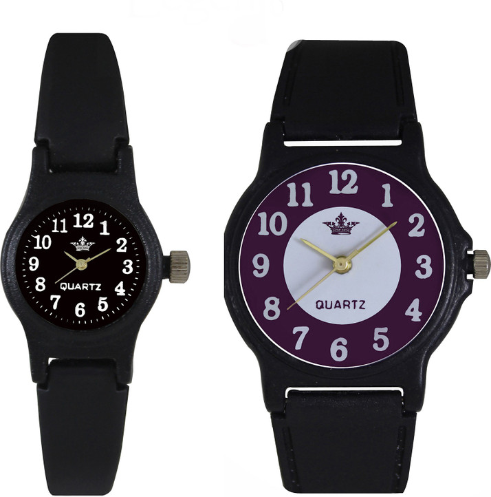 waterproof ladies watch